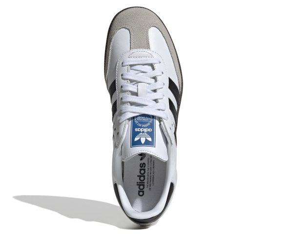 Adidas Unisex Samba Og Ayakkabı