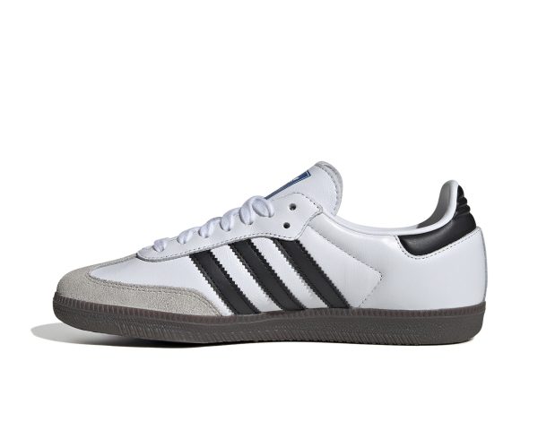 Adidas Unisex Samba Og Ayakkabı