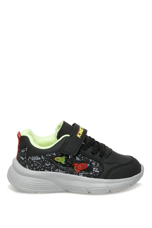 Kinetix Çocuk Mospor Günlü Kullanım Spor Ayakkabı