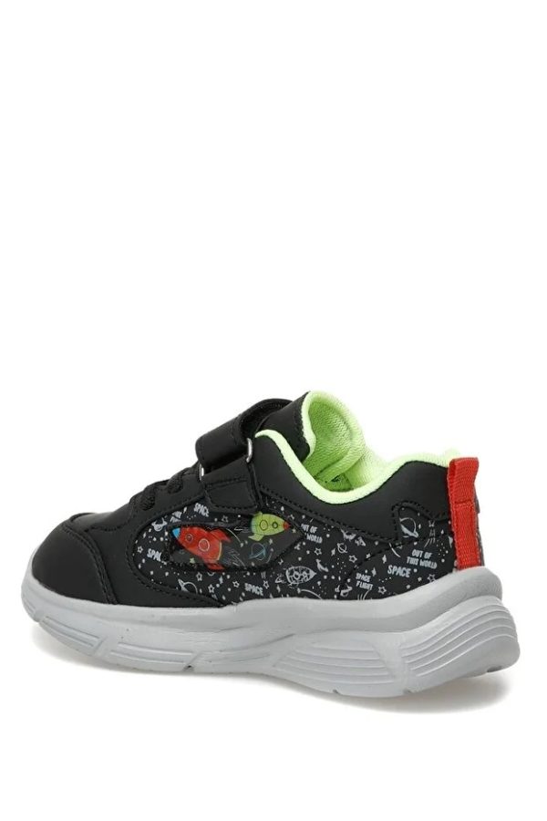 Kinetix Çocuk Mospor Günlü Kullanım Spor Ayakkabı
