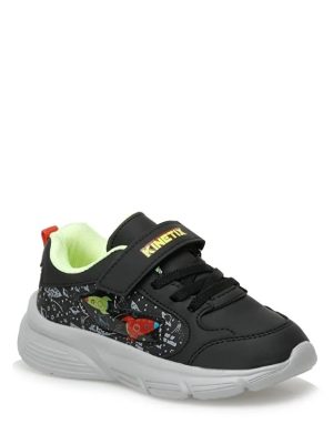 Kinetix Çocuk Mospor Günlü Kullanım Spor Ayakkabı