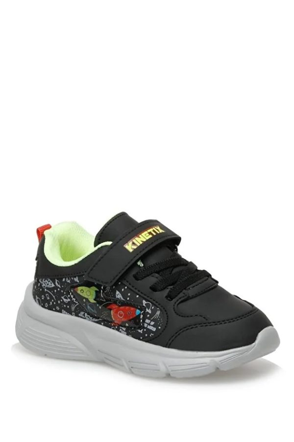 Kinetix Çocuk Mospor Günlü Kullanım Spor Ayakkabı