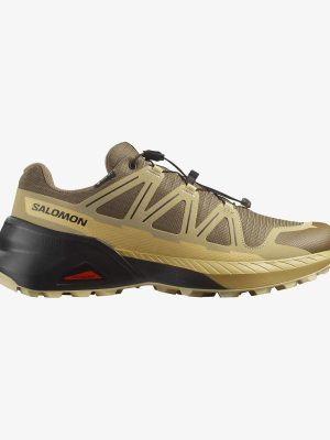 Salomon Erkek Speedcross Peak Gore-tex Ayakkabı