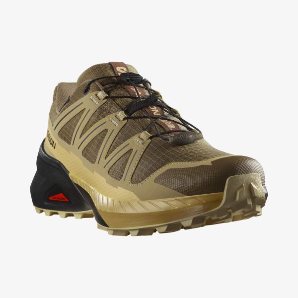 Salomon Erkek Speedcross Peak Gore-tex Ayakkabı