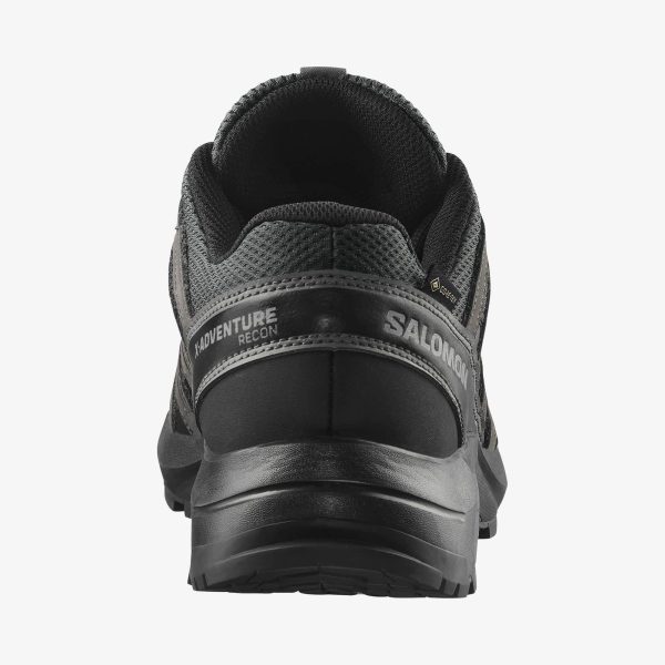 Salomon Erkek X-adventure Recon Gore Tex Outdoor Ayakkabı