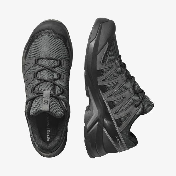 Salomon Erkek X-adventure Recon Gore Tex Outdoor Ayakkabı