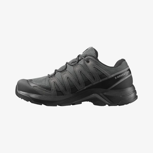 Salomon Erkek X-adventure Recon Gore Tex Outdoor Ayakkabı
