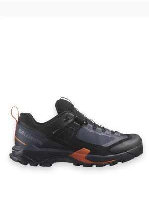 Salomon Erkek X Ultra Alpıne Gore-tex Ayakkabı