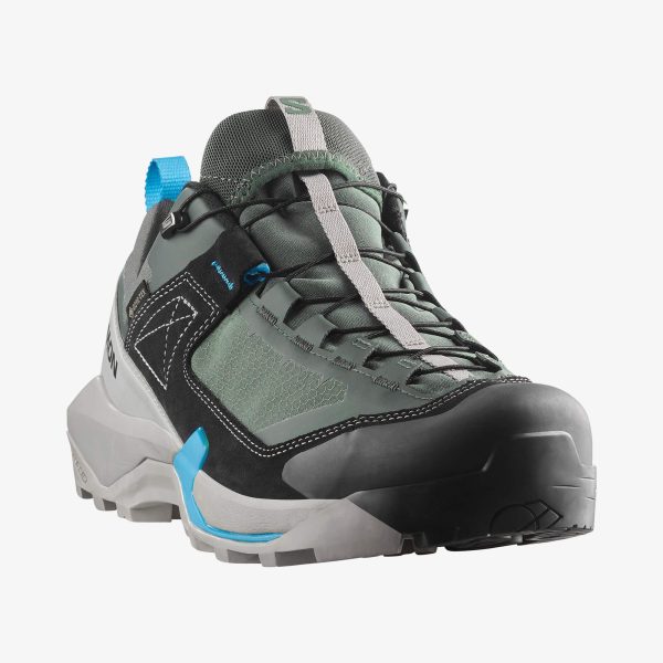 Salomon Erkek X Ultra Alpıne Gore-tex Ayakkabı