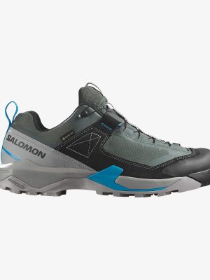 Salomon Erkek X Ultra Alpıne Gore-tex Ayakkabı