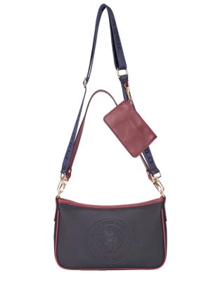 Us Polo Assn Kadın Omuz Çantası