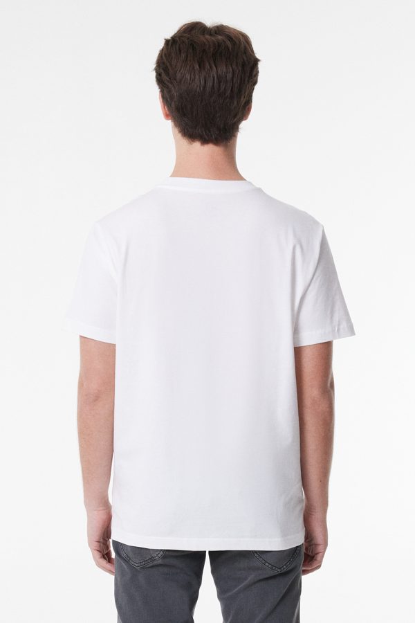 Lee Erkek Regular Fit Tişört