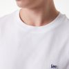 Lee Erkek Regular Fit Tişört