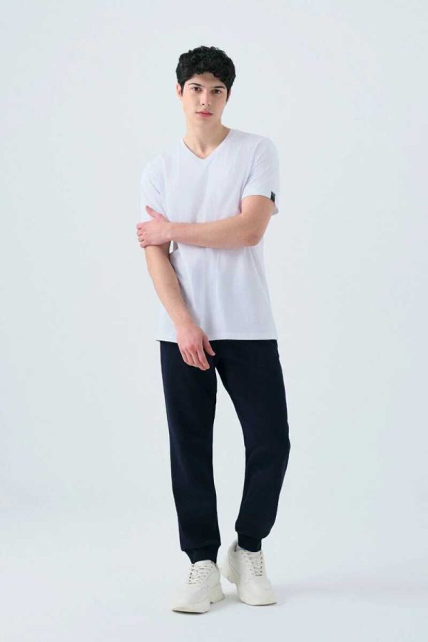 Loft Unisex Regular Fit Eşofman Alt