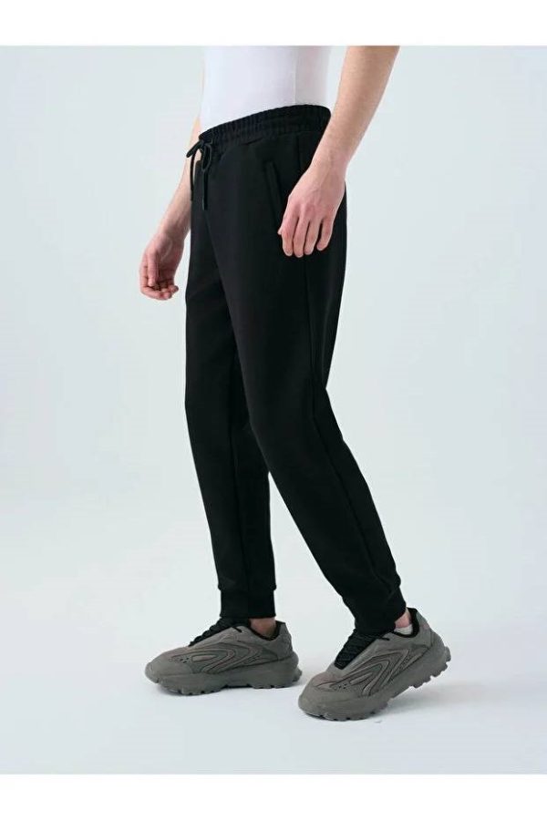 Loft Unisex Regular Fit Eşofman Alt