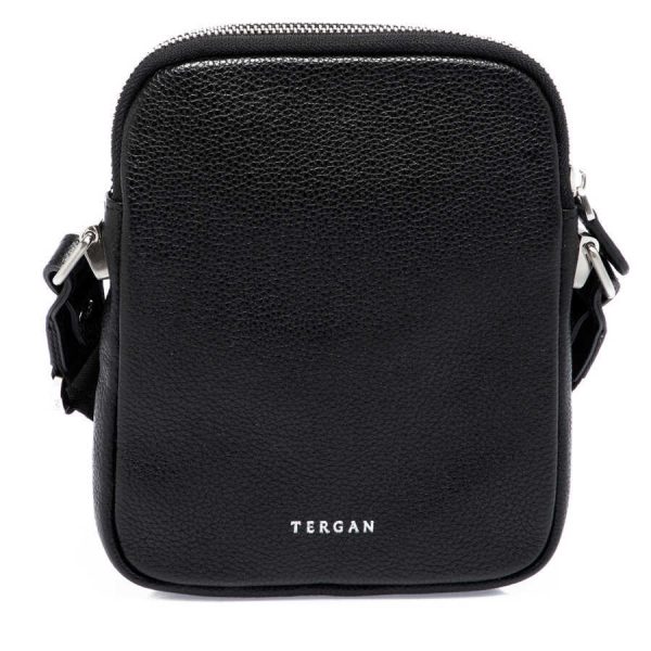 Tergan Erkek Hakiki Deri Çanta