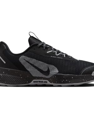 Nike Juniper Trail 3 Erkek Koşu Ayakkabısı
