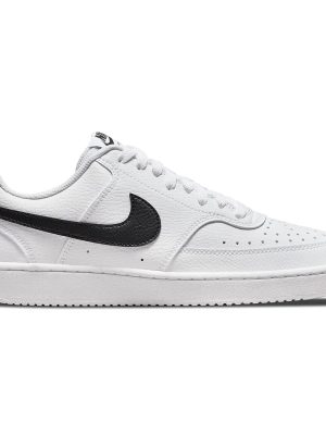 Nike Unisex Court Vision Lo Günlük Kullanım Spor Ayakkabı