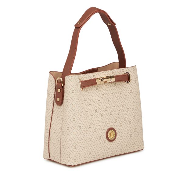 Tergan Kadın Çapraz Yan Çanta