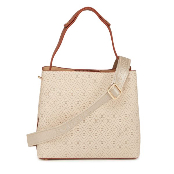 Tergan Kadın Çapraz Yan Çanta