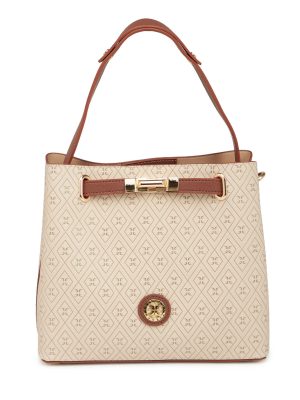 Tergan Kadın Çapraz Yan Çanta