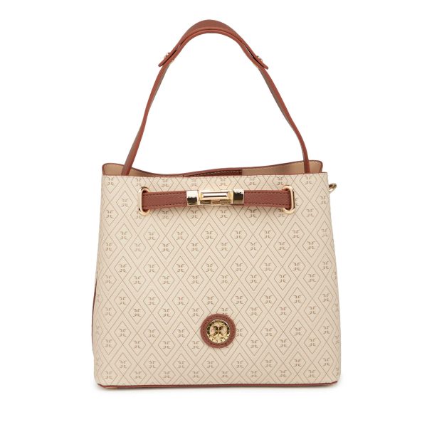 Tergan Kadın Çapraz Yan Çanta