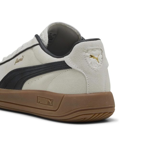 Puma Kadın Puma Clup Günlük Kullanım Spor Ayakkabı