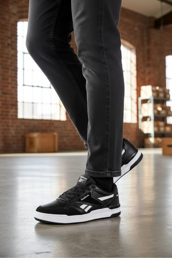 Reebok Erkek Rose Günlük Kullanım Spor Ayakkabı